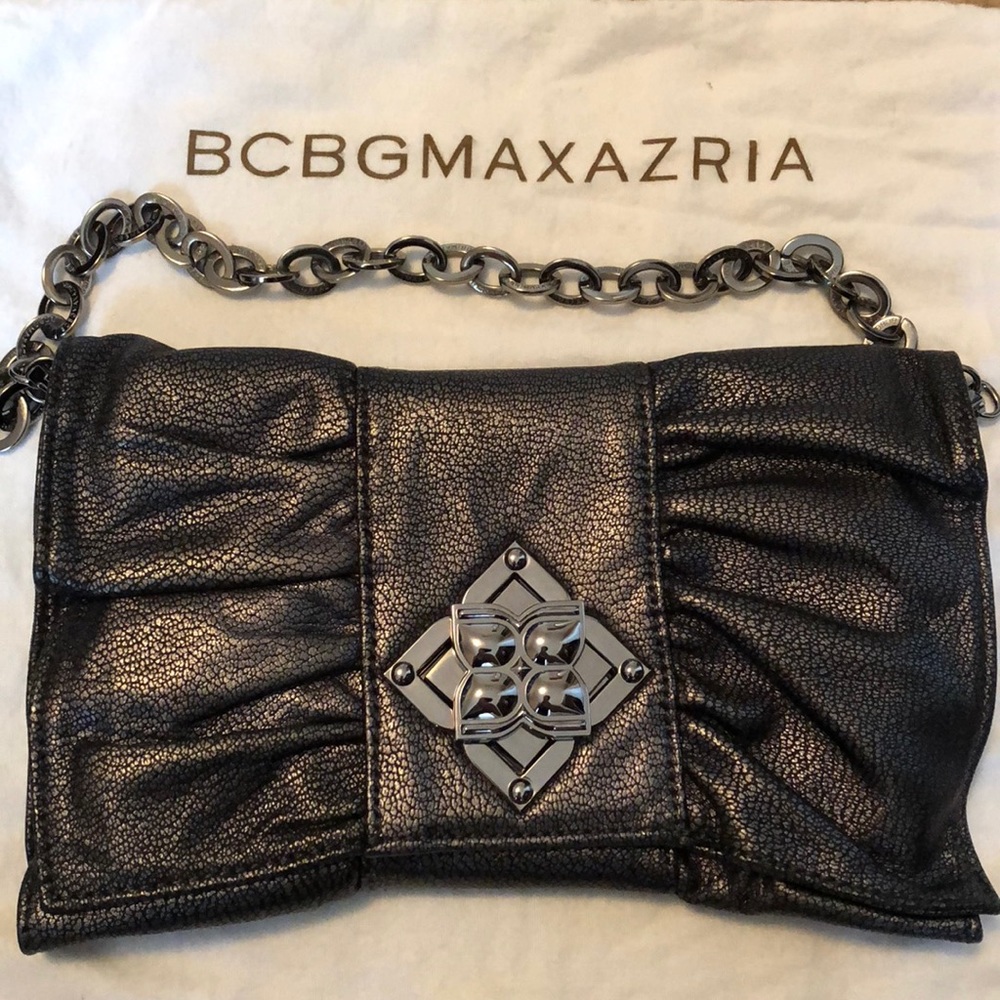 NWOT BCBG bag